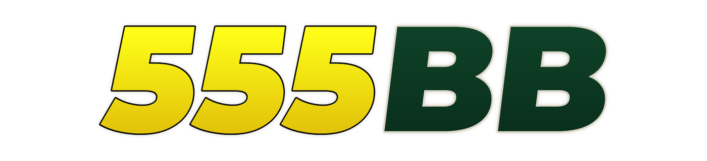 555bb লোগো